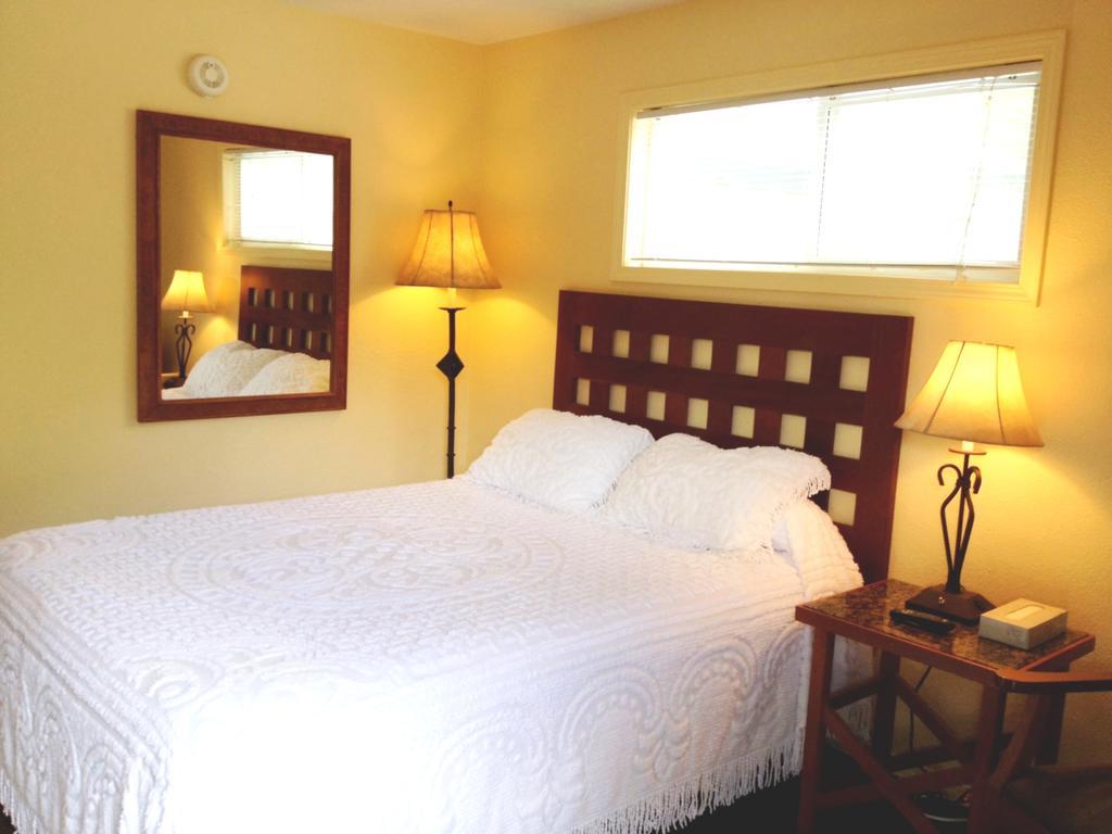 Home Hotel לאבה הוט ספרינגס חדר תמונה