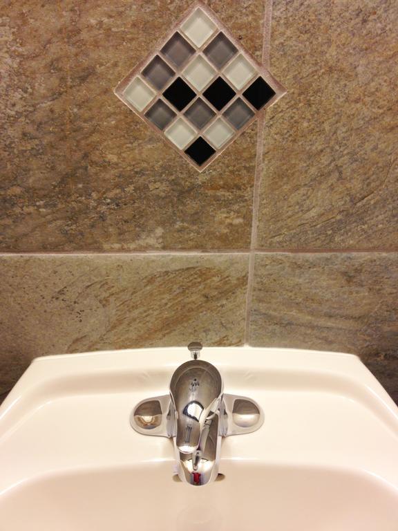 Home Hotel לאבה הוט ספרינגס חדר תמונה