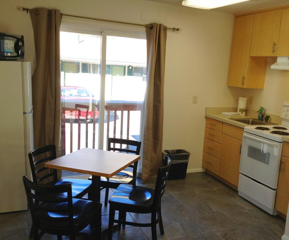Home Hotel לאבה הוט ספרינגס חדר תמונה