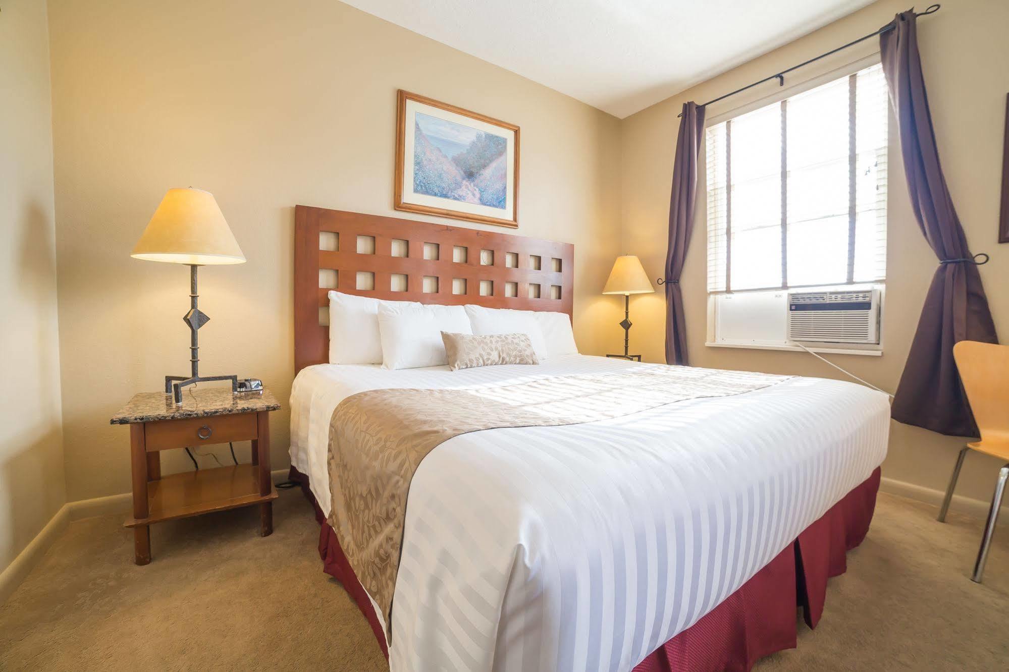 Home Hotel לאבה הוט ספרינגס מראה חיצוני תמונה
